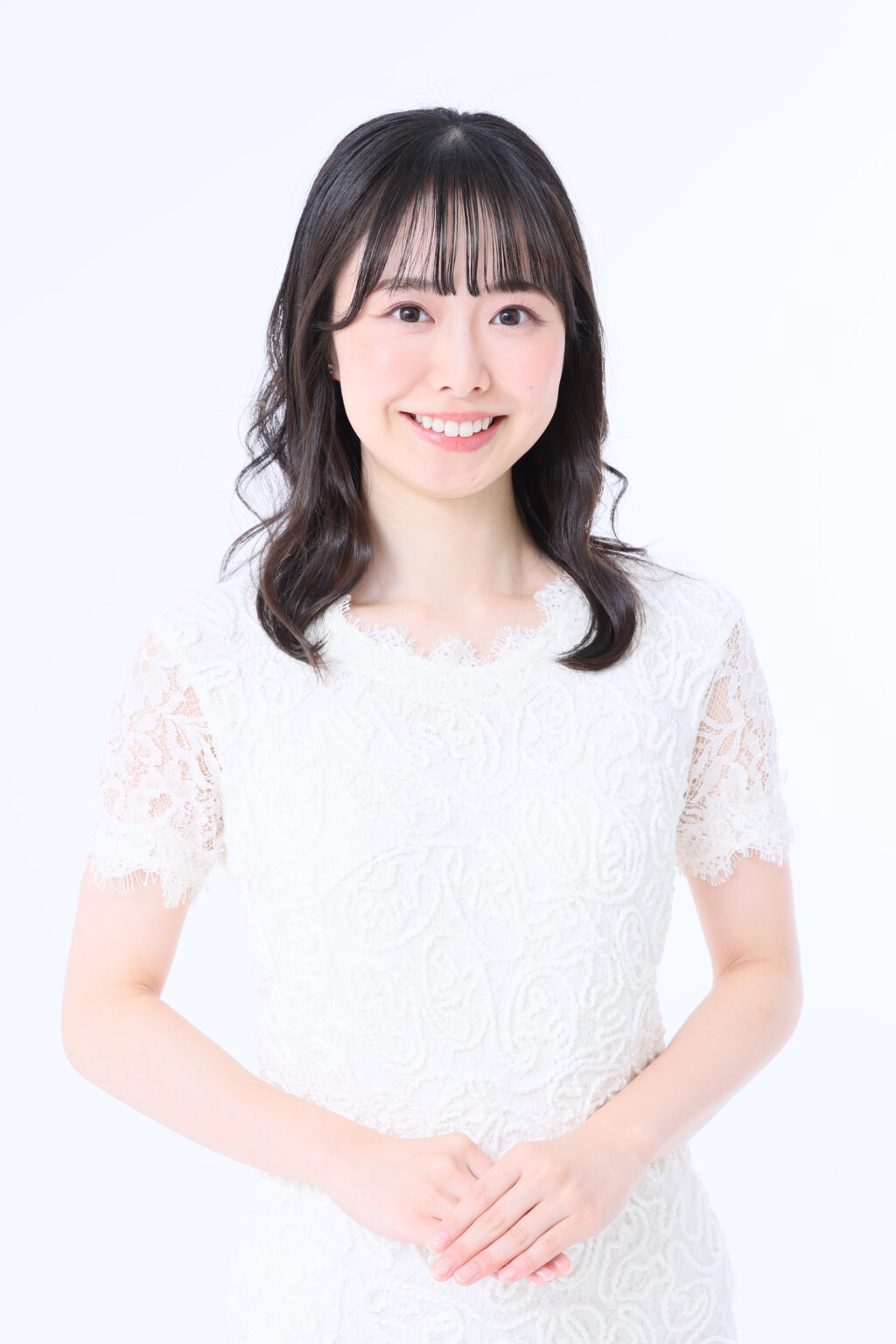 プロフィール撮影・宣材撮影 女性【日本橋写真館】
