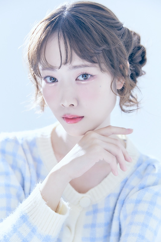 プロフィール撮影・宣材撮影 女性【日本橋写真館】