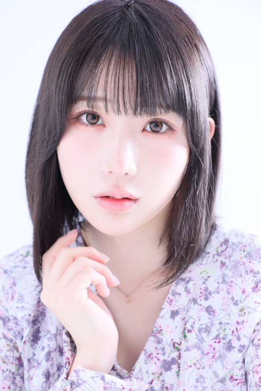 プロフィール撮影・宣材撮影 女性【日本橋写真館】