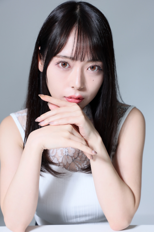 プロフィール撮影・宣材撮影 女性【日本橋写真館】