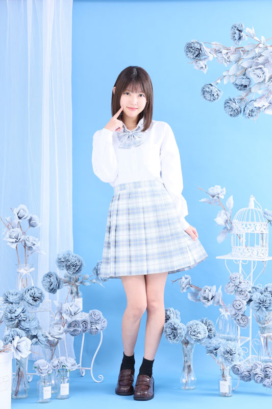 東京日本橋 アイドル体験モデル