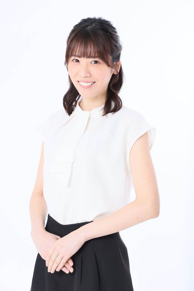 婚活・お見合い写真　女性