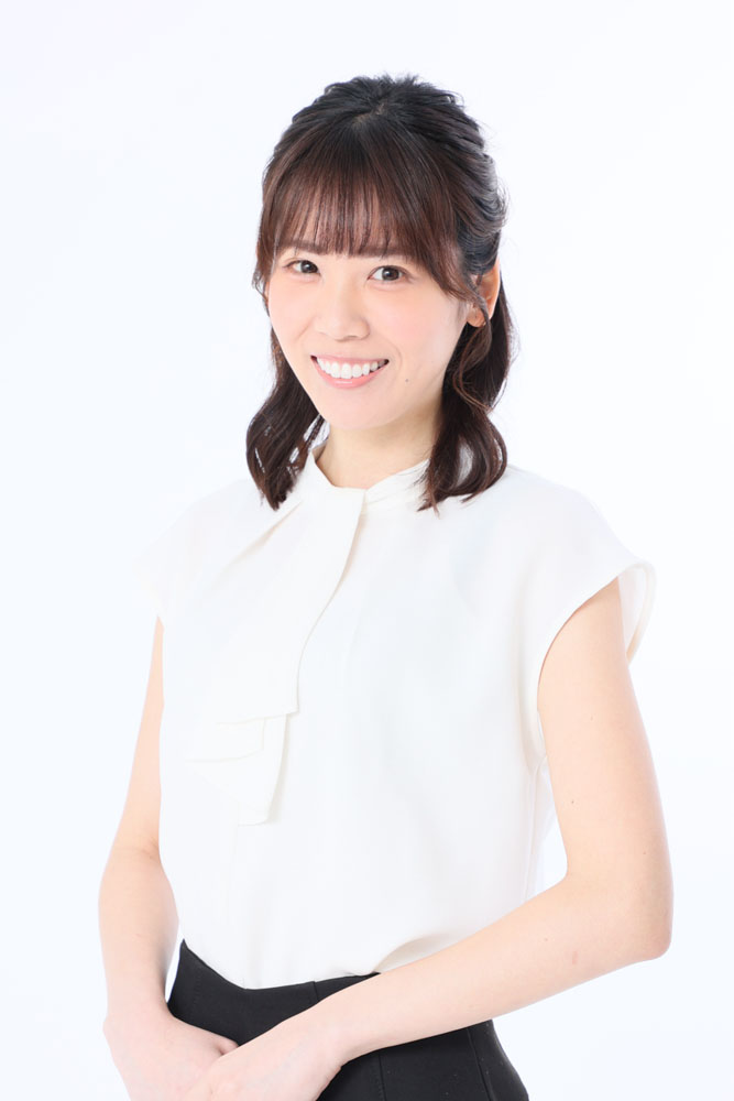 婚活・お見合い写真　女性