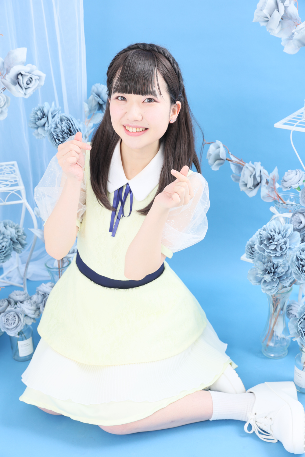 アイドル生写真
