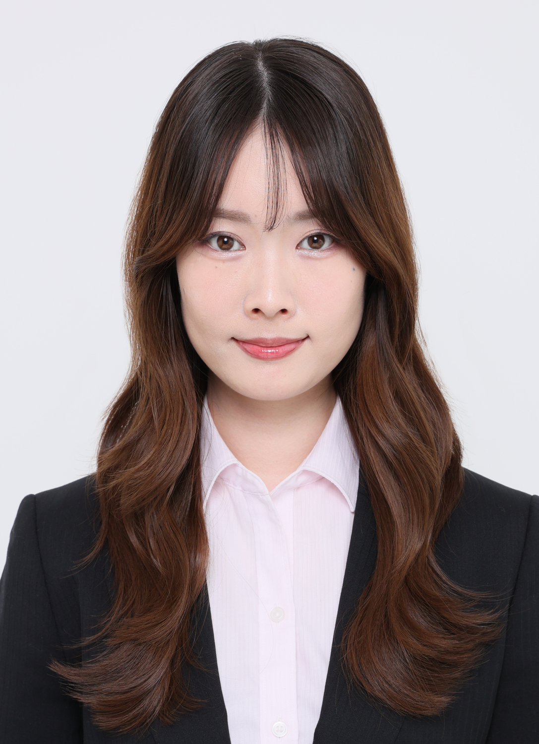 証明写真 女性 履歴書