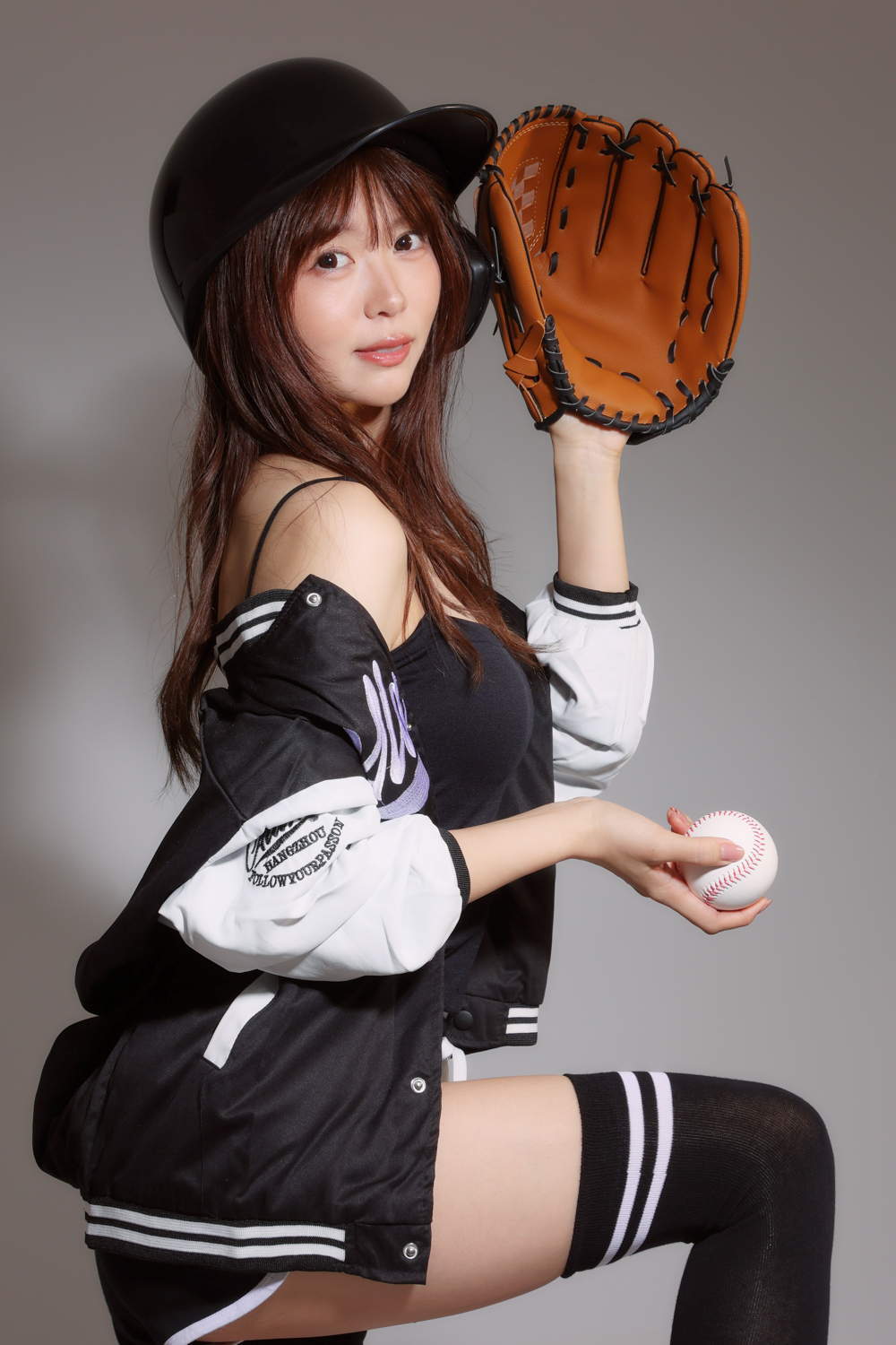 プロフィール写真　宣材写真 　女性