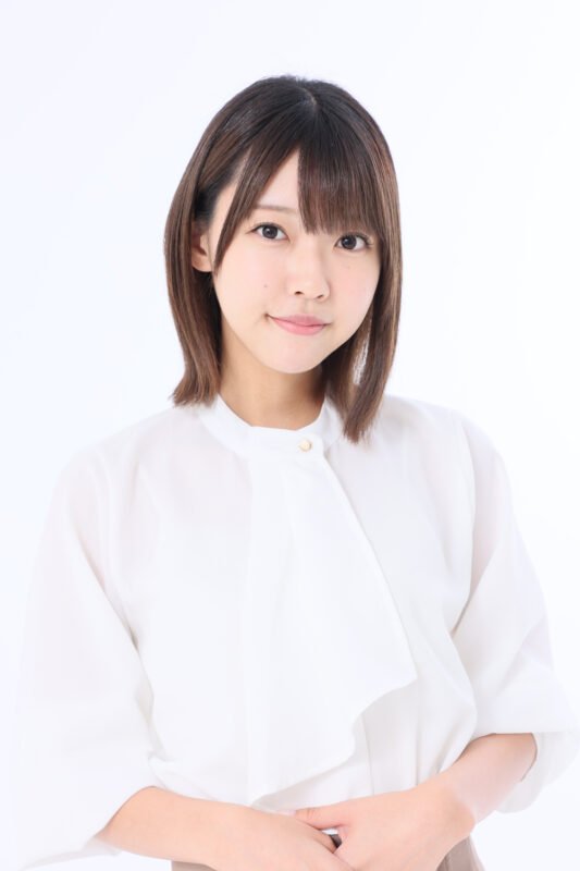 プロフィール写真　宣材写真　オーディション写真　女性