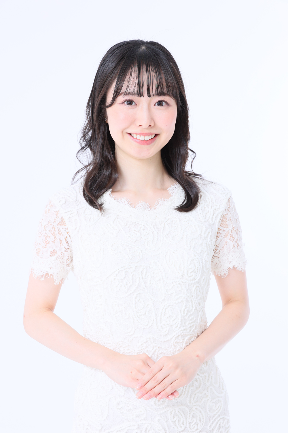 プロフィール写真　宣材写真　オーディション写真　女性