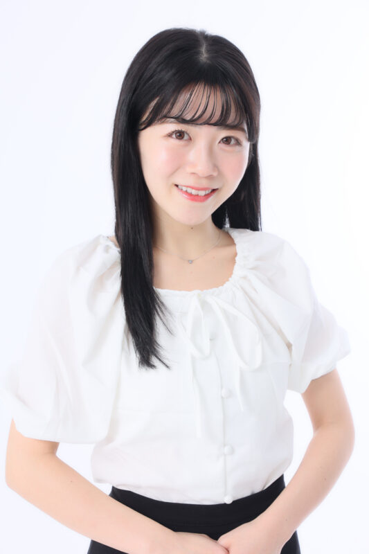 プロフィール写真　宣材写真　オーディション写真　女性