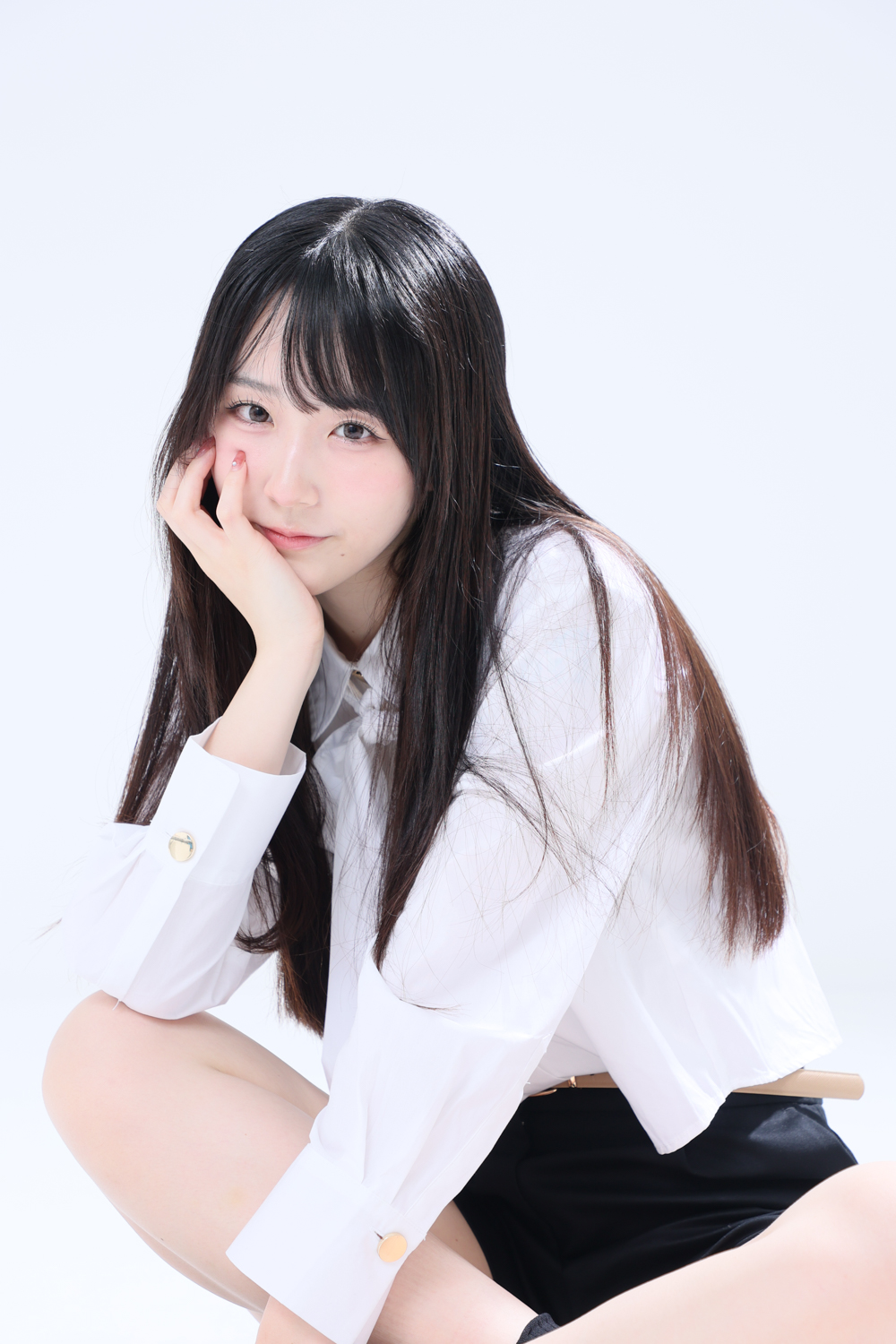 東京 宣材 プロフィール撮影