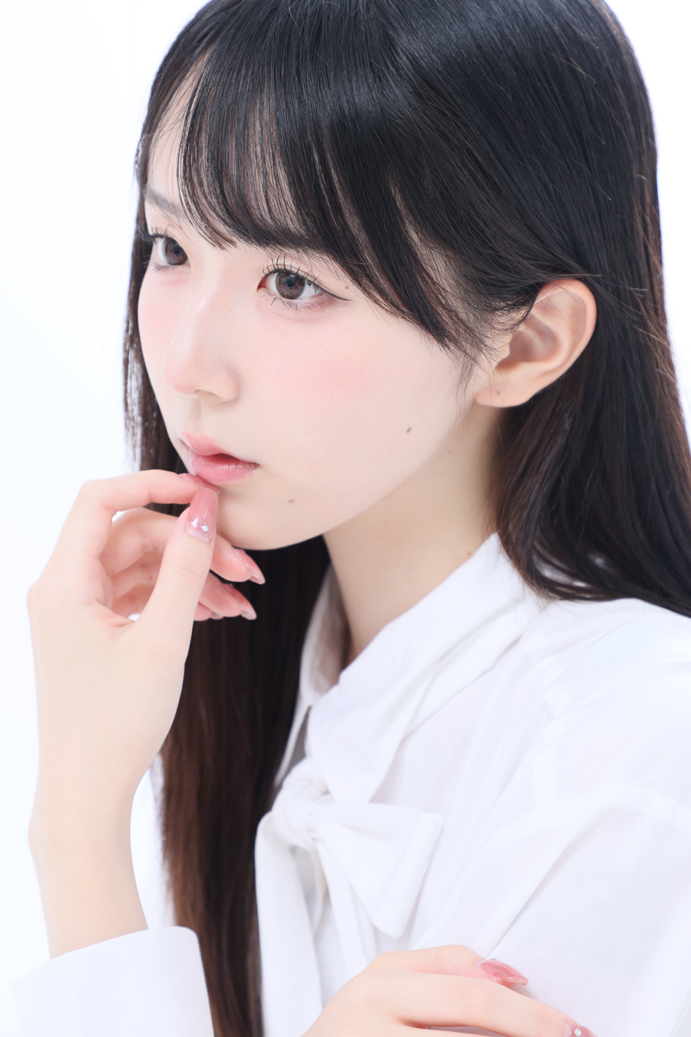 東京 宣材 プロフィール撮影