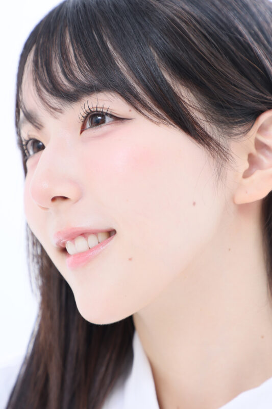 東京 宣材 プロフィール撮影