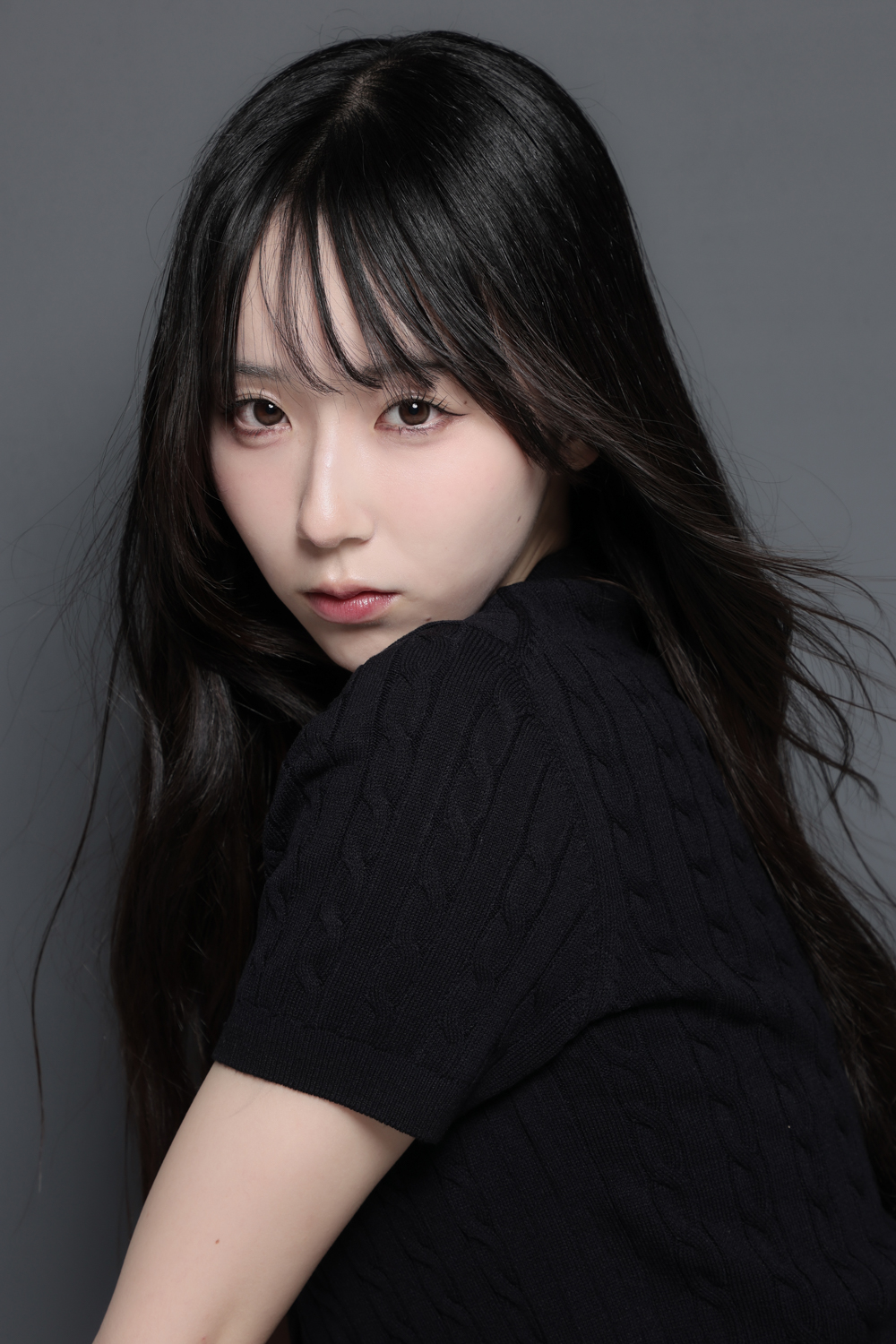 東京 宣材 プロフィール撮影