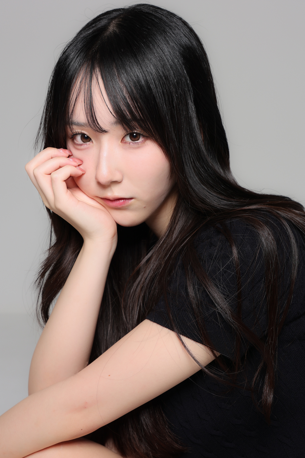 東京　宣材　プロフィール撮影