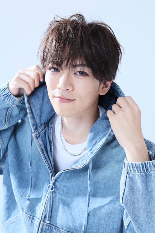 プロフィール写真 宣材写真 男性 東京