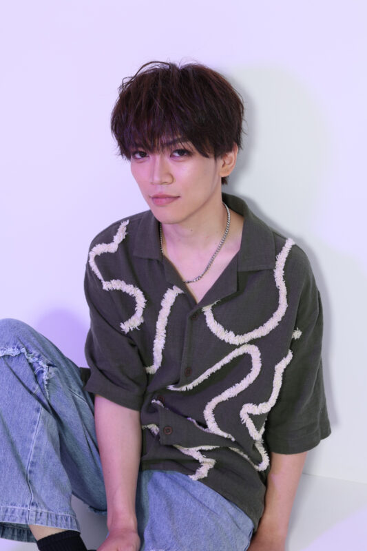 プロフィール写真 宣材写真 男性 東京