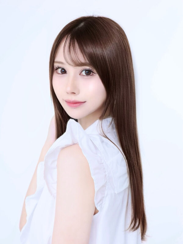 プロフィール写真 宣材写真 女性 東京