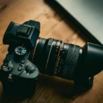 プロフィール写真