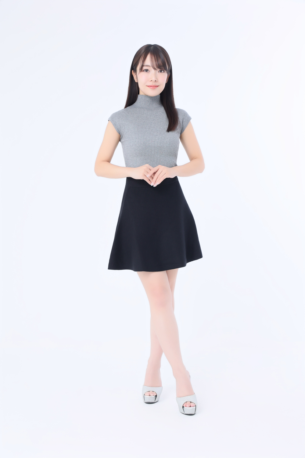 プロフィール写真　宣材写真　女性　東京