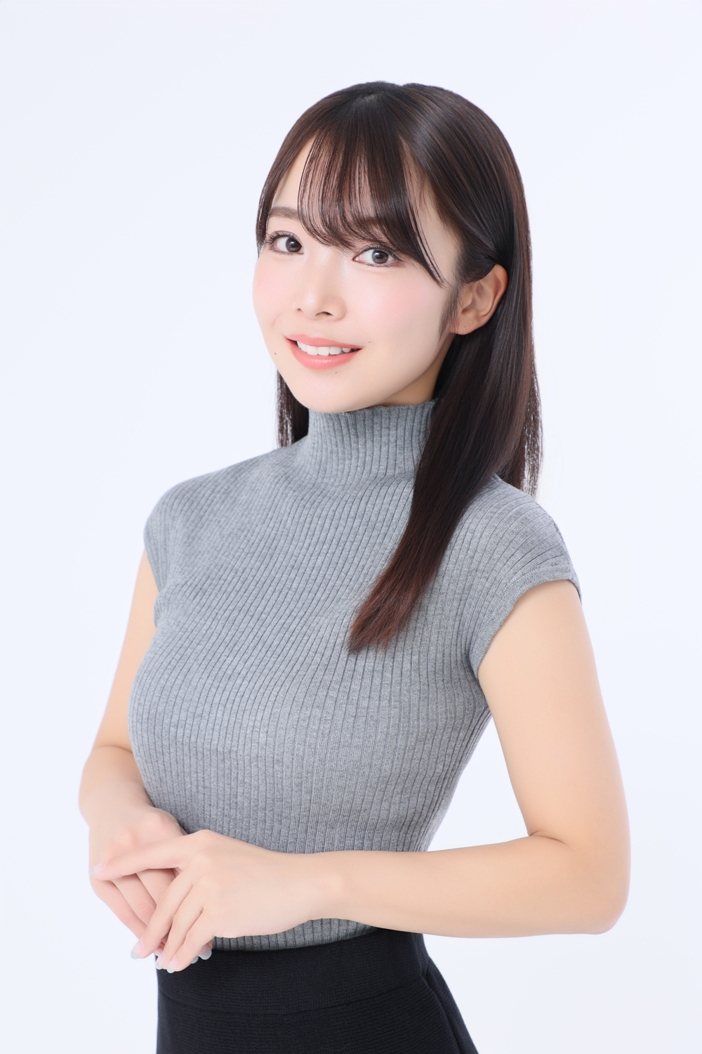 プロフィール写真　宣材写真　女性　東京