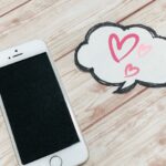 恋愛アプリ