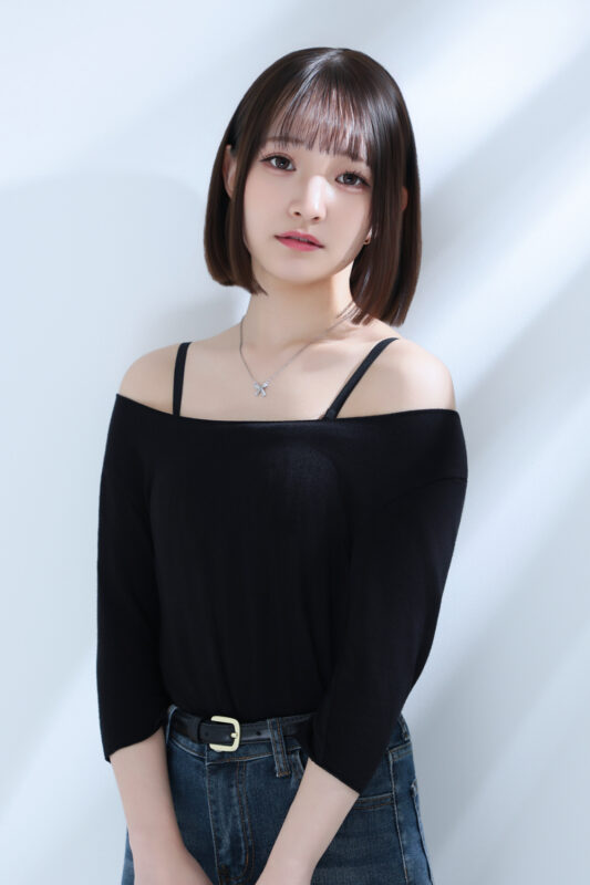 日本橋写真館　宣材写真