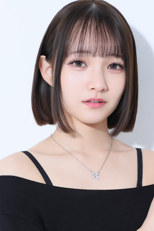 日本橋写真館　宣材写真