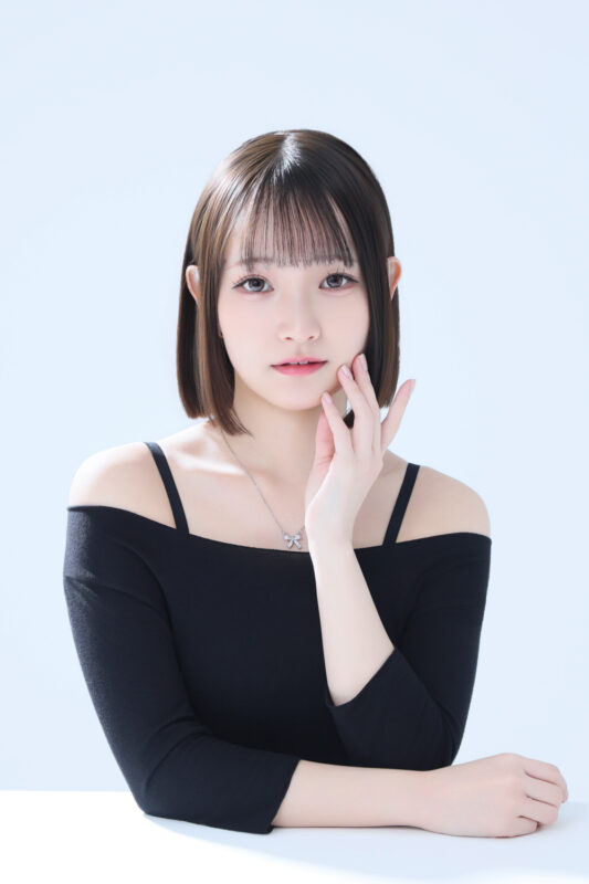 日本橋写真館　宣材写真