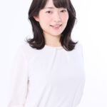 婚活・お見合い写真　女性　東京