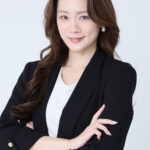 宣材向けプロフィール写真撮影する日本橋写真館