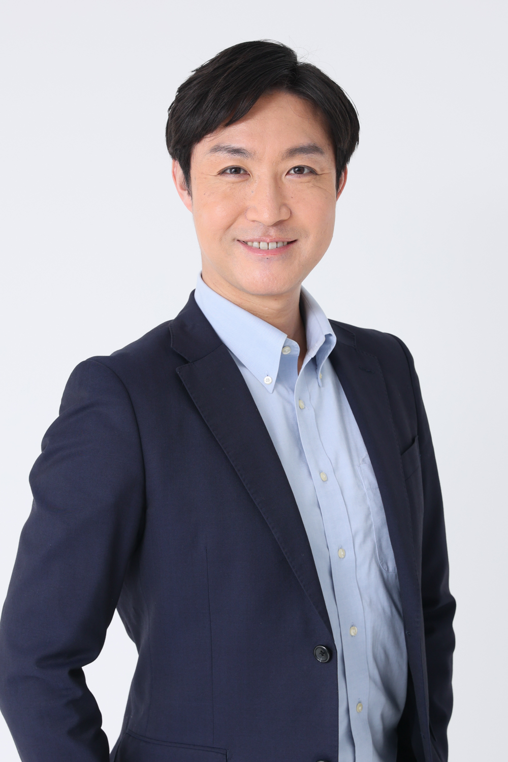 声優オーディション撮影