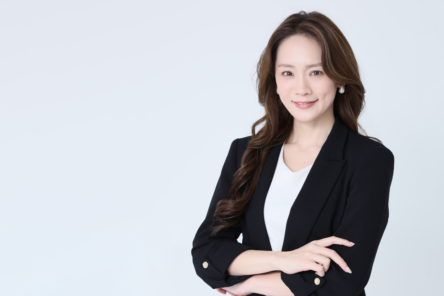 経営者向けビジネスプロフィール写真