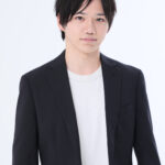 声優オーディション向けバストアップ宣材写真